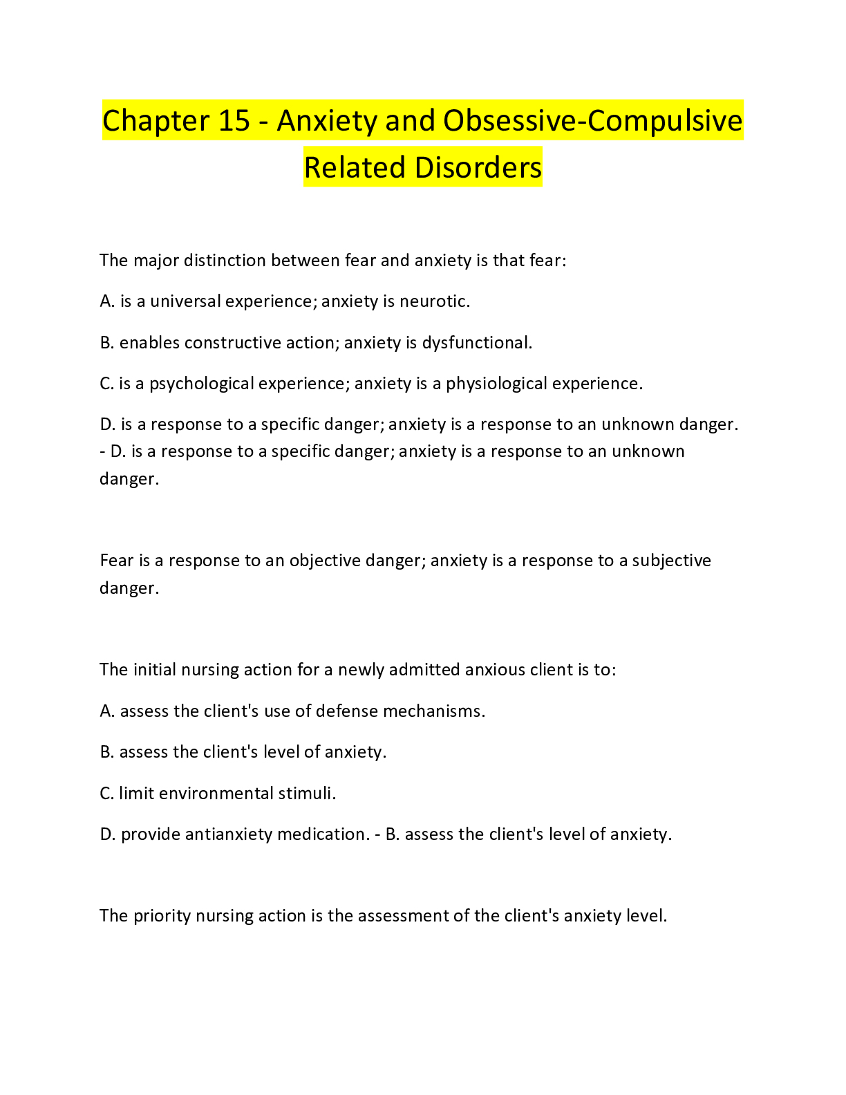 Preview image for Chapter 15: Health in the Global Community Nies: Community/Public Health Nursing, 7th Edition.